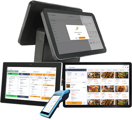 BonTech compatible hardware