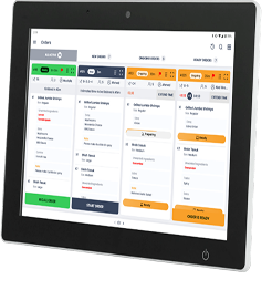 POS Terminal